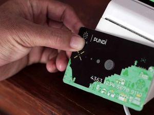 Saat Blockchain Merambah Sektor Pertanian