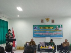 Mahasiswa PTS Sulteng Terdampak Gempa-Tsunami akan Diberi Beasiswa