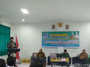 Mahasiswa PTS Sulteng Terdampak Gempa-Tsunami akan Diberi Beasiswa Mahasiswa PTS Sulteng Terdampak Gempa-Tsunami akan Diberi Beasiswa