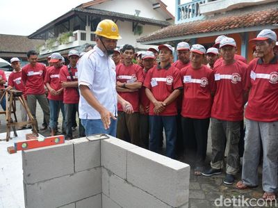 Semen Indonesia Gelar Edutainment