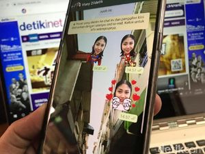 Cara Membuat Stiker Keren di Whatsapp Modal 1 Aplikasi Cara Membuat Stiker Keren di Whatsapp Modal 1 Aplikasi