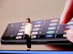Samsung Perkenalkan Antarmuka One UI, Apa yang Beda?