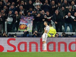 Ronaldo, Perayaan Golnya Kok Gitu?