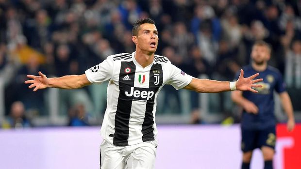 Bisnis yang dilakoni Cristiano Ronaldo juga mendatangkan uang dalam jumlah besar.
