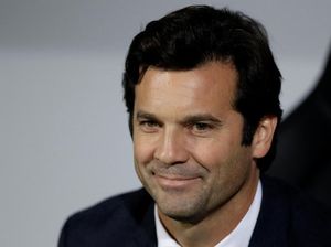 Beri Solari Kesempatan Lebih Lama di Madrid, Kenapa Tidak? Beri Solari Kesempatan Lebih Lama di Madrid, Kenapa Tidak?
