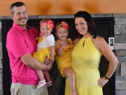 Keji! Pria AS Bunuh 2 Anak dan Istrinya yang Sedang Hamil