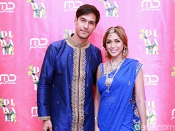 Richard Kyle Posting Foto Telanjang Dada, Jedar: Bang Sini!