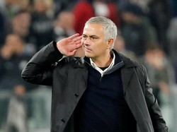 Tentang Selebrasi Provokatif Mourinho di Hadapan Fans Juve