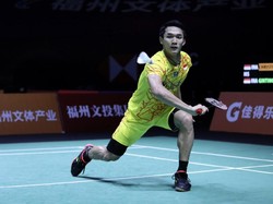 Anthony Agresif, Jonatan pun Mati Kutu