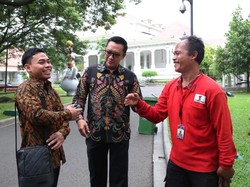 Ini Rahasia Stamina Eko Yuli Hingga Jadi Juara Dunia