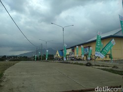 Polres Garut Usut Proyek SOR yang Diduga Rugikan Negara Rp 5 M