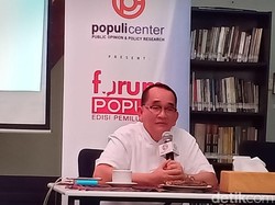 Ruhut Sitompul Anggap Citra DPR Buruk karena Banyak Korupsi