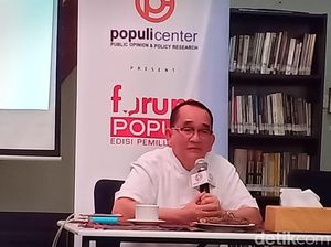 Ruhut Sitompul Anggap Citra DPR Buruk karena Banyak Korupsi Ruhut Sitompul Anggap Citra DPR Buruk karena Banyak Korupsi