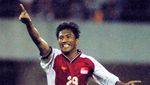 7 Pemain Tersubur dalam Sejarah Piala AFF, Ada Kurniawan Dwi Yulianto