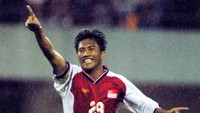 Noh Alam Shah - Singapura. 17 gol. Foto: Getty Images/ALLSPORT/Stanley Chou