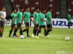 Kepada Exco: Bukan Cuma Edy, Kalian Juga Harus Bertanggung Jawab!