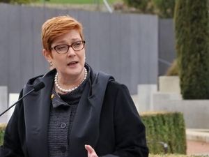 China Kemungkinan Tanyai Menlu Australia Terkait Pemblokiran Investasi