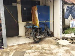 Wanita yang Bakar Diri dan Teriak soal Lion Air Meninggal