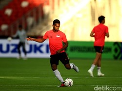 Sama seperti Timnas Indonesia, Timnas Singapura juga punya pelatih baru. Fandi Ahmad belum enam bulan menjadi kepala pelatih.