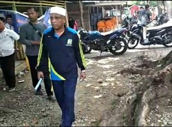 Wabup Gebrak Warung yang Tabrak Azan, Ini Aturannya di Aceh Besar
