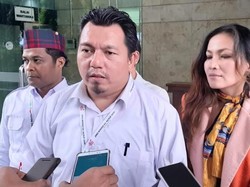 Tim Jokowi Soroti Anggota Bawaslu yang Pantau Reuni 212 dari TV