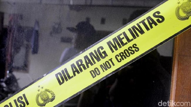 Berita Mahasiswi Pembuang Bayi di Tangerang Minum 10 Butir Obat Peluntur Janin Senin 17 Februari 2020 Berita Mahasiswi Pembuang Bayi di Tangerang Minum 10 Butir Obat Peluntur Janin Senin 17 Februari 2020