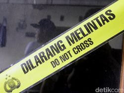 Teganya Gadis di Bone Sajikan Takjil Beracun untuk Ayah Usai Disuruh Pacar
