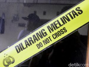 Polisi: Pelaku Curi 30 Al-Quran di Tangerang untuk Dijual di Pasar Malam Polisi: Pelaku Curi 30 Al-Quran di Tangerang untuk Dijual di Pasar Malam