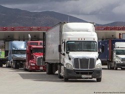 Pengamat Ekonomi Jerman: Perekonomian AS Bisa Terhambat