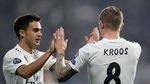 Pesta Lima Gol Si Putih