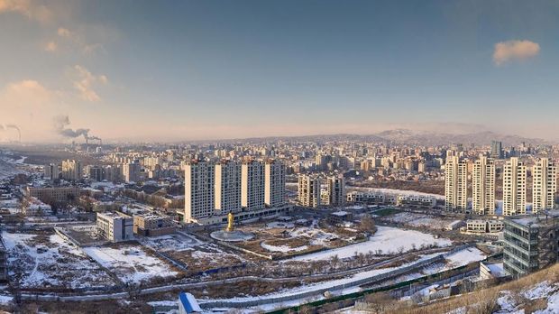 6 Aktivias Petualangan yang Bisa Dilakukan di Mongolia