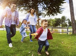 Pesan Ahli Buat yang Ingin Punya Anak Lebih dari Dua