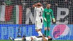 MU Tumbangkan Juventus