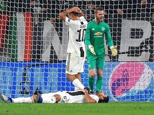 Juventus Diminta Lupakan Kekalahan Pahit dari MU, Fokus ke Milan