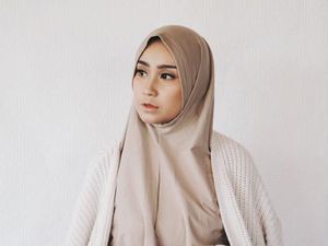 Ketahui 3 Hal Ini Sebelum Beli Hijab Instan Agar Tidak Menyesal