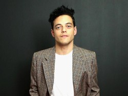 Masuk Nominasi Best Actor, Rami Malek: Aku Bangga Menjadi Freddie Mercury