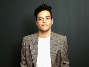 Masuk Nominasi Best Actor, Rami Malek: Aku Bangga Menjadi Freddie Mercury Masuk Nominasi Best Actor, Rami Malek: Aku Bangga Menjadi Freddie Mercury