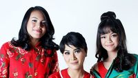 7 Momen Manis Tamara Geraldine Bersama Sang Buah Hati
