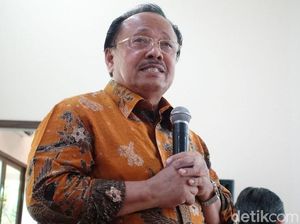 Menaker Era SBY Sokong Penuntasan Kasus Korupsi di BP Jamsostek Menaker Era SBY Sokong Penuntasan Kasus Korupsi di BP Jamsostek