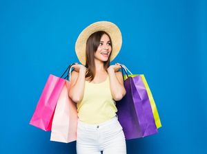 Jualan Paling Laris di Tanggal Ini, Gencarkan Promosi! Jualan Paling Laris di Tanggal Ini, Gencarkan Promosi!