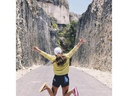 Hunting Foto Instagrammable? ke Bali Saja