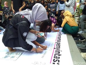 Kasus Perkosaan Mahasiswi Saat KKN, LPSK: UGM Harus Tanggung Jawab