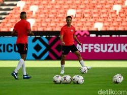 Tapi dalam dua edisi terakhir Singapura selalu terhenti di fase grup.