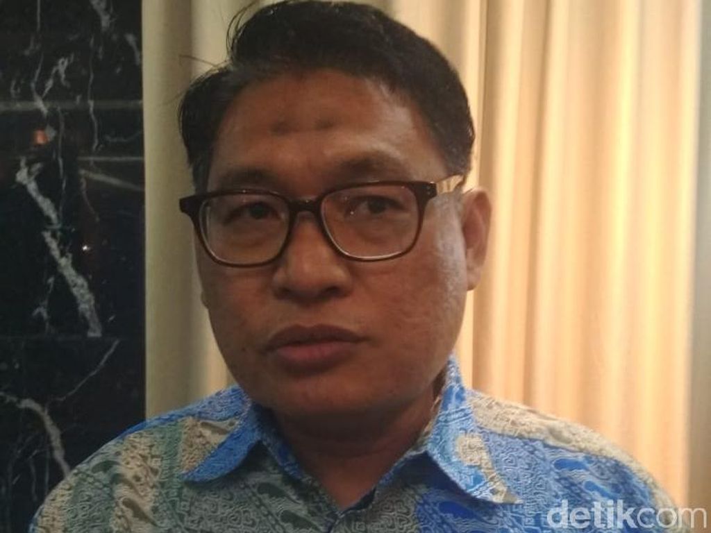Kasus Dugaan Perkosaan Mahasiswi UGM, LPSK: Harus Diproses Hukum Kasus Dugaan Perkosaan Mahasiswi UGM, LPSK: Harus Diproses Hukum