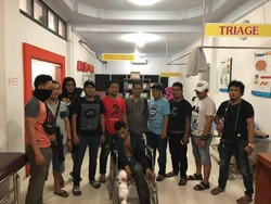 6 Kali Maling Masjid, Seorang Pria di Sulsel Didor Polisi