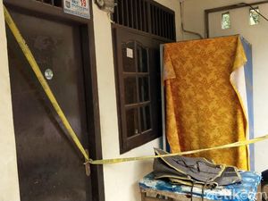Sri yang Bakar Diri Sambil Meracau Lion Air Diduga Pernah Kena Tipu