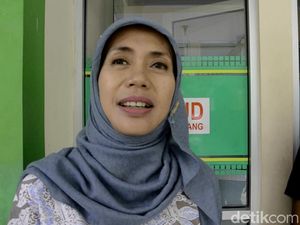 Ini Kondisi Luka yang Dialami Wanita yang Terbakar di Batang Ini Kondisi Luka yang Dialami Wanita yang Terbakar di Batang