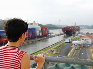 Kisah Panama yang Kini Hidup Bahagia