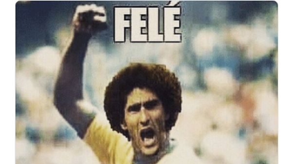 Meme Usai MU Kalahkan Juve: Ada Fele dan Gaya Mourinho