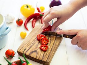 Reseptor Pedas di Lidah, Dampak Video Porno Kpop, Kecanduan Instagram Reseptor Pedas di Lidah, Dampak Video Porno Kpop, Kecanduan Instagram